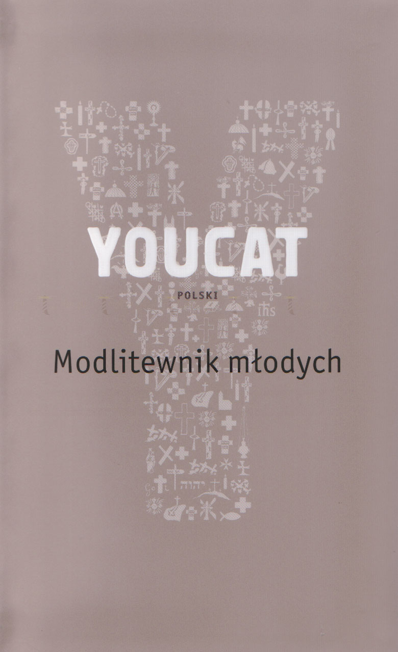 Youcat polski modlitewnik młodych - Klub Książki Tolle.pl