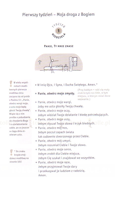 Youcat polski modlitewnik młodych - Klub Książki Tolle.pl