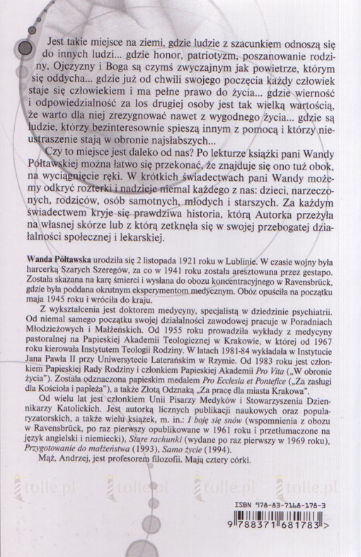 Z prądem i pod prąd - Klub Książki Tolle.pl