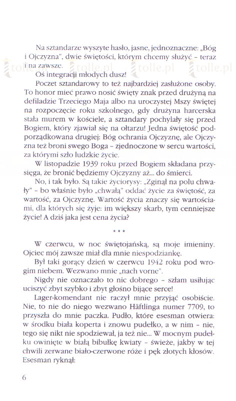 Z prądem i pod prąd - Klub Książki Tolle.pl