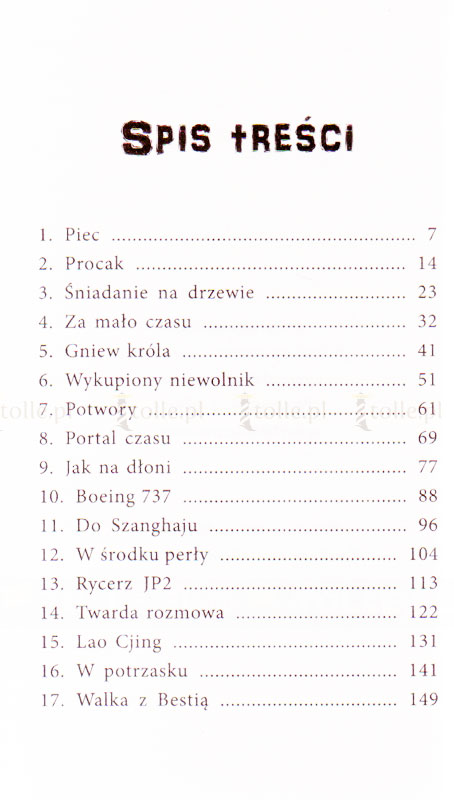 Niewidzialna gra cz. 3. Zakładnicy - Klub Książki Tolle.pl