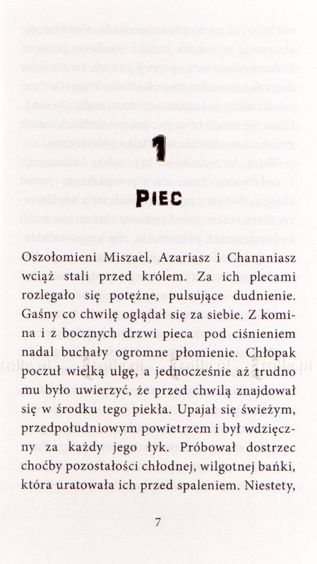 Niewidzialna gra cz. 3. Zakładnicy - Klub Książki Tolle.pl