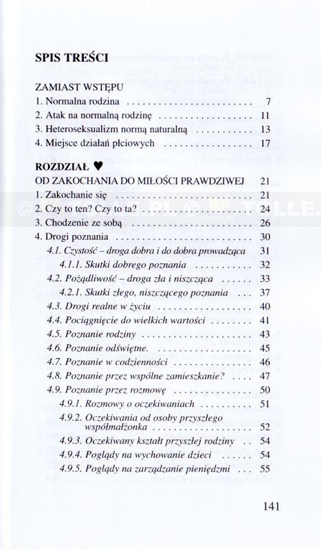 Zakochanie... i co dalej? - Klub Książki Tolle.pl