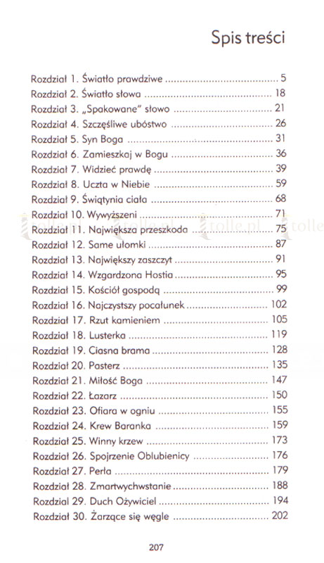 Zranione światło - Klub Książki Tolle.pl
